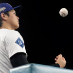 Shohei Ohtani Set to Redefine MLB Playoffs History with Unprecedented NLDS Pitching Debut for Dodgers