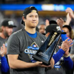 Shohei Ohtani’s Unbelievable Feat: Did He Just Redefine Baseball Greatness Forever?