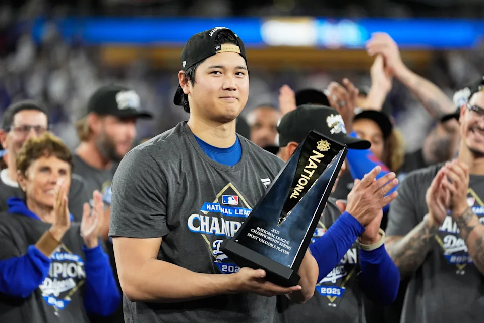Shohei Ohtani’s Unbelievable Feat: Did He Just Redefine Baseball Greatness Forever?