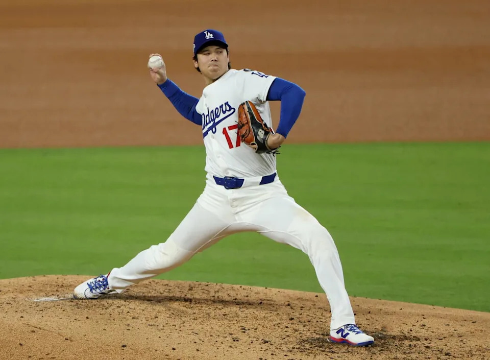 Shohei Ohtani’s Unbelievable Feats Ignite Dodgers’ Thunderous Return to the World Series—What Happens Next Will Shock You!