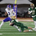 Sidwar Shatters Records — Is He the Next Big Star of All-USA Football Team East?