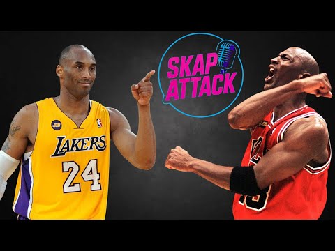 SKAP ATTACK SPECIAL ANNOUNCEMENT