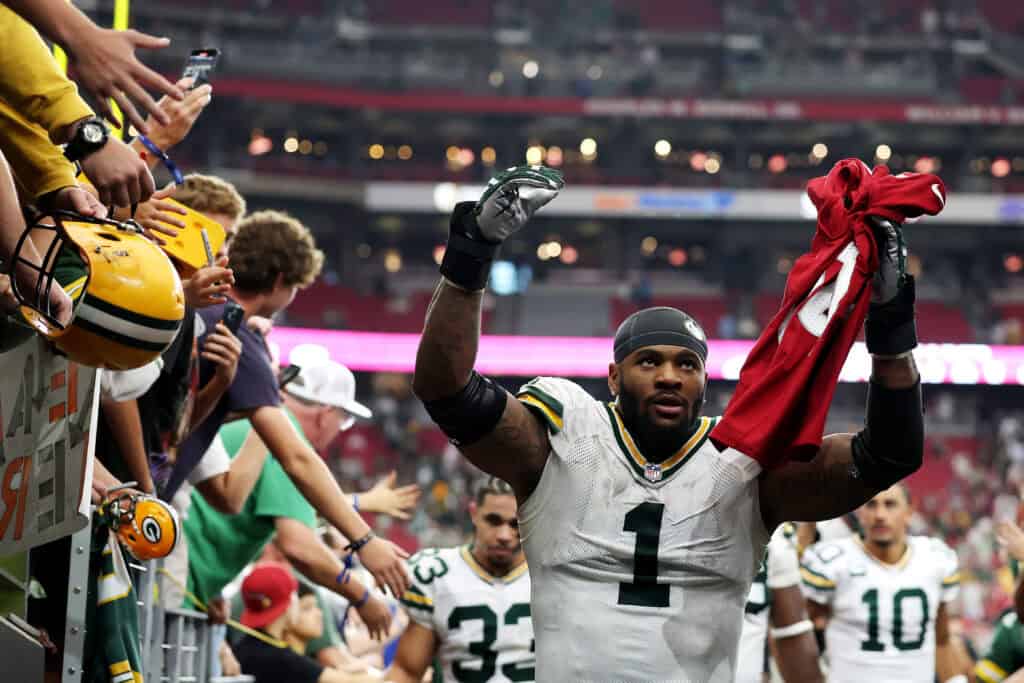 Skip Bayless Drops Shocking Take on Micah Parsons That Has Everyone Talking