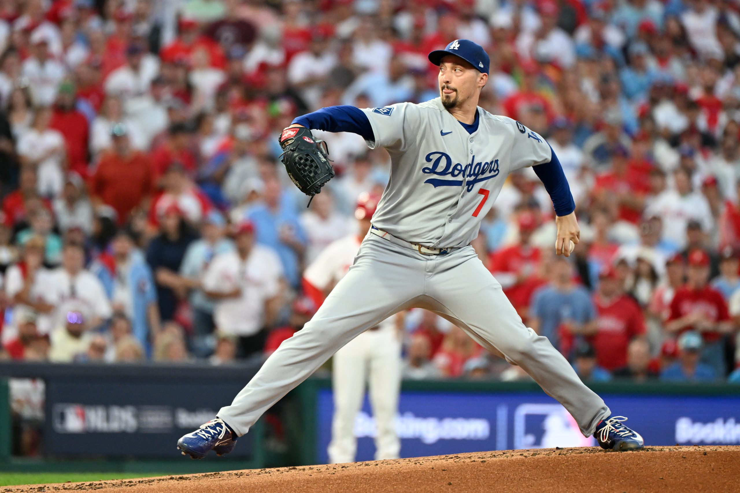Snell’s Secret Weapon Poised to Shut Down Brewers’ Powerful Offense—Can They Crack the Code?