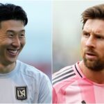 Son Heung-min Poised for Shocking Reunion with Ex-Messi Coach at LAFC – What Could This Mean for His Career?
