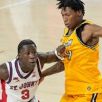 St. John’s Men’s Basketball Overcomes Early Struggles in Exhibition Thriller Against Towson—What Changed the Game?