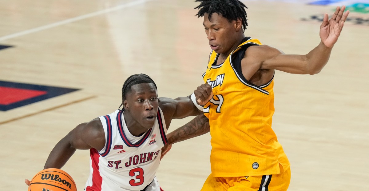 St. John’s Men’s Basketball Overcomes Early Struggles in Exhibition Thriller Against Towson—What Changed the Game?
