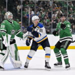 St. Louis Blues Training Camp Surprise: Which Rising Star Is Turning Heads on Day One?