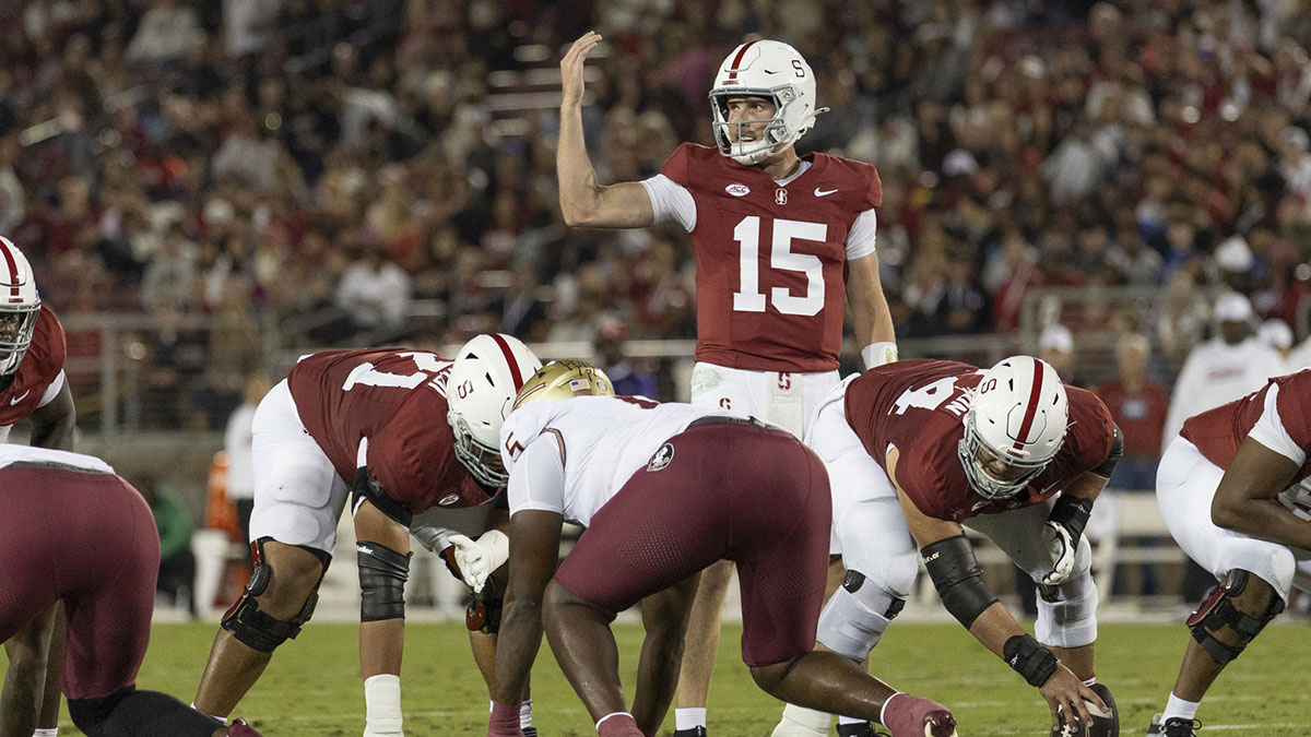Stanford HC Frank Reich’s Game-Changing QB Return Could Shake Up Miami Showdown