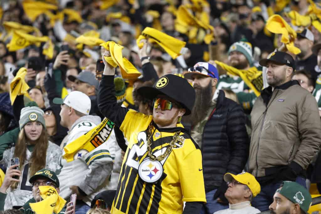 Steelers Face Shocking Defender Departure: What It Means for Their Championship Hopes