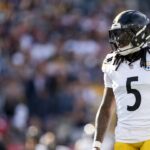 Steelers Face Uncertainty as Star Duo Ramsey and Austin Miss Thursday Practice—What’s Next?