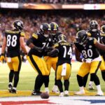 Steelers Poised for Shocking Trade Deadline Blockbuster—Who’s on the Move?