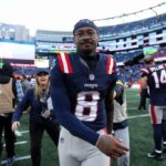 Stefon Diggs Drops Surprising Prediction for Patriots' Rising WR—Could He Be the Next NFL Star?