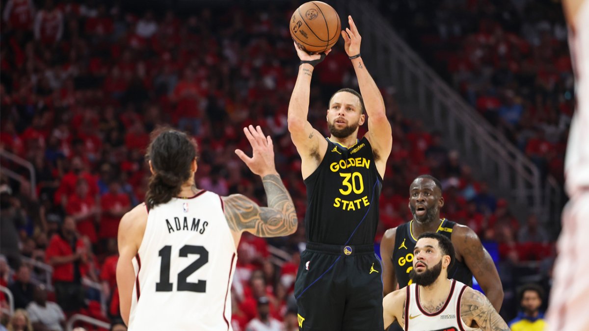Steph Curry Breaks Silence on NBA’s Controversial New Heave Rule—Is the Game Forever Changed?