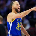 Stephen Curry and James Harden’s Unexpected Exchange Sparks Drama Before Clippers Clash