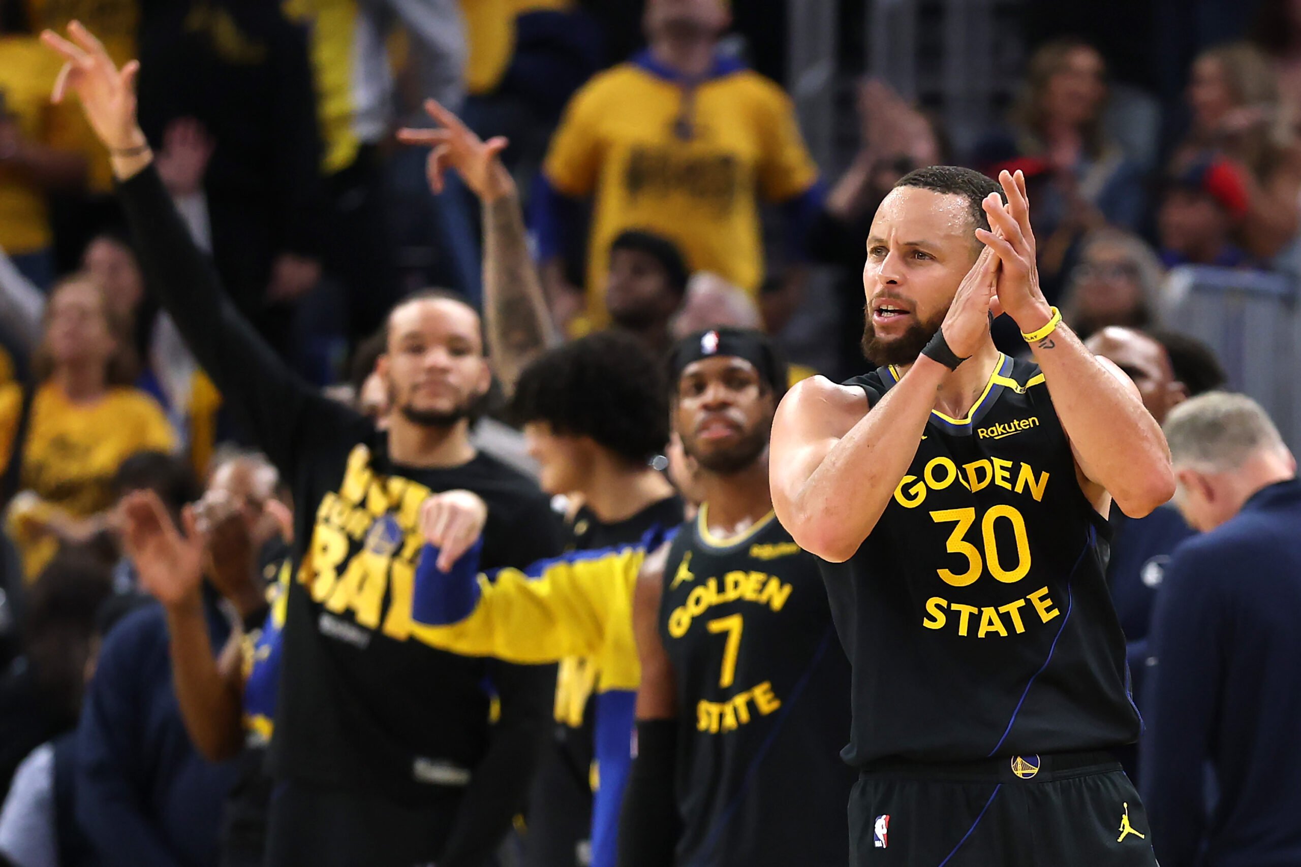 Stephen Curry Unveils Unexpected Transformation That Could Change His Game Forever