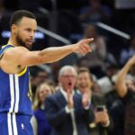 Stephen Curry’s Unexpected Advice That Could Change The Future of the Warriors Forever