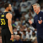 Steve Kerr Drops Unexpected Hint About His Future with the Warriors Amid Expiring Deal Year