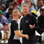 Steve Kerr Reveals Surprising Warriors Star Who’s Been ‘Fantastic’ This Season