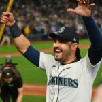 Suárez’s Grand Slam Ignites Mariners’ Historic Drive—Are They on the Brink of Their First World Series?