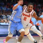 Syracuse vs. North Carolina on ABC: A Game-Changing Showdown You Can't Miss!