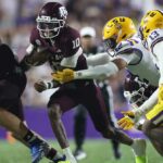 Texas A&M Aggies' Unbelievable 8-0 Start Sparks Memories of a Legendary 1992 Season—What’s Driving This Historic Surge?