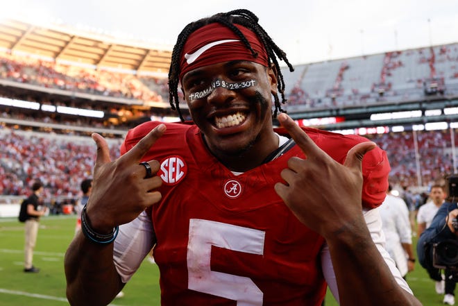 Texas A&M and SEC Powerhouses: Who’s Rising and Who’s on the Brink as Week 7 Looms?