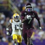 Texas A&M Holds Spot at No. 3—But Can They Keep Climbing After Thrilling LSU Victory?