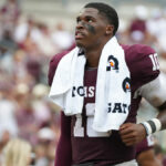Texas A&M’s Marcel Reed Ignites Heisman Race with Stunning Arkansas Performance — Is a Legend in the Making?