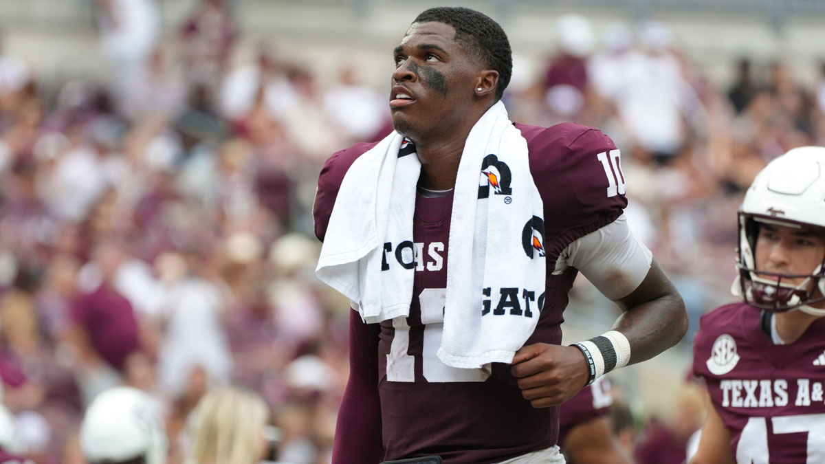 Texas A&M’s Marcel Reed Ignites Heisman Race with Stunning Arkansas Performance — Is a Legend in the Making?