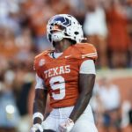Texas Longhorns RB’s Sudden Exit After Minimal Play Sparks Speculation and Shock Among Fans