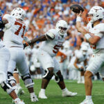 Texas QB Arch Manning’s Surprising Reveal Shakes Up Oklahoma Rivalry Forever