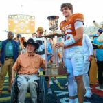 Texas' Remarkable Upset Over Oklahoma Sets the Stage for a Stunning CFP Cinderella Story—Can They Seize the Moment?