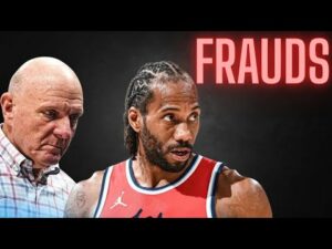 The Clippers Scheme to Cheat the NBA