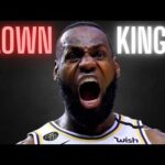 The Clown King LeBron James Drops Laughable Decision