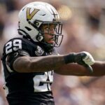 The Hidden Weakness Texas Can’t Afford to Ignore in Week 10 SEC Showdown with Vanderbilt