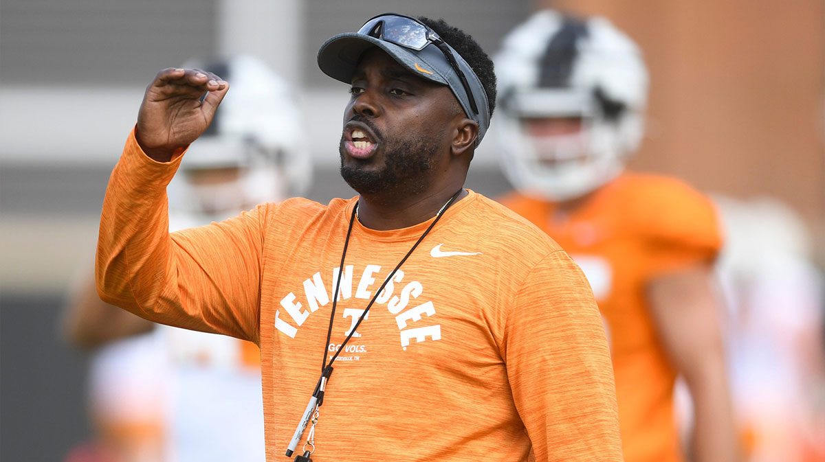 The One Tennessee Advantage That Could Topple Alabama in a Shocking Week 8 Upset