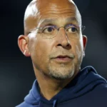 The Shocking Daily Price Penn State Pays to Part Ways with James Franklin Revealed