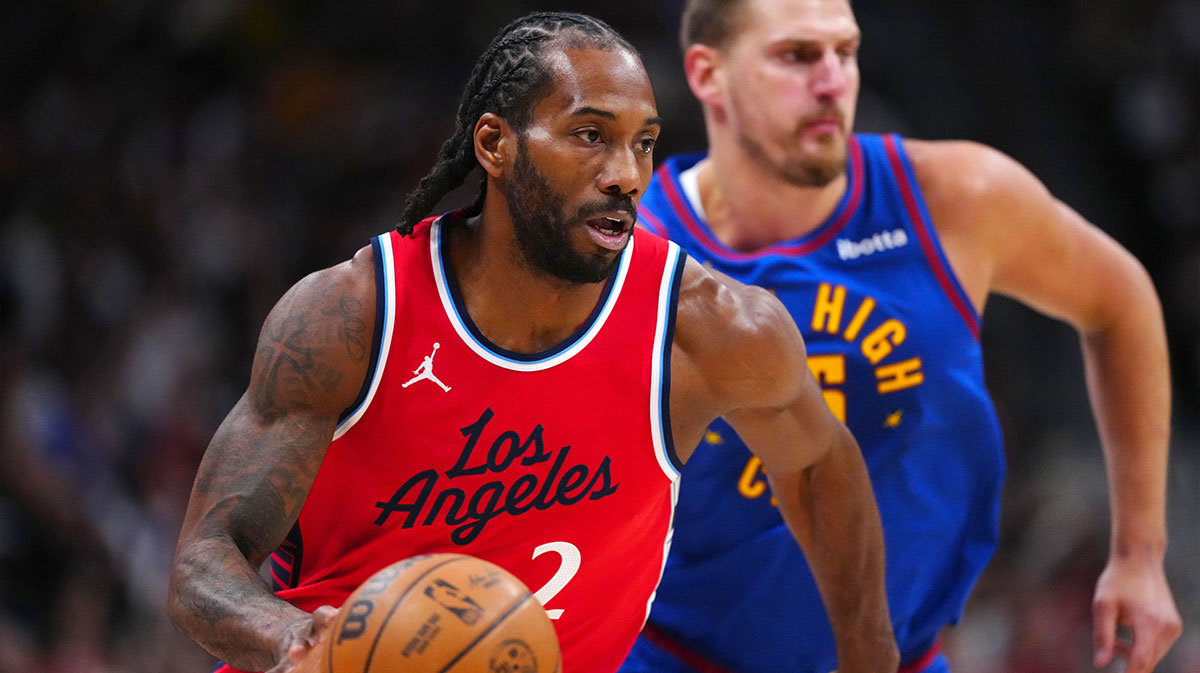 The Shocking Low Points That Nearly Derailed Kawhi Leonard’s Clippers Journey