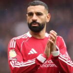 The Shocking Reason Behind Mohamed Salah's Absence from Liverpool's Crucial Champions League Clash Against Eintracht Frankfurt Revealed!