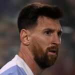 The Shocking Reason Lionel Messi Is Missing from Argentina’s Lineup Against Venezuela Revealed!
