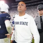 The Shocking Truth Behind James Franklin’s Buyout After Penn State’s UCLA Collapse Revealed!