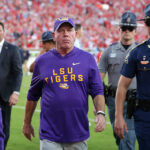 The Shocking Untold Story Behind Brian Kelly’s Sudden LSU Exit That No One Saw Coming