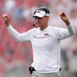 The Surprising Contenders Poised to Take Over as Florida’s Next Head Coach—Is Lane Kiffin or James Franklin the Dark Horse?