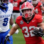 The Surprising Edge Georgia Holds Over Auburn That Could Change Everything