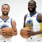 The Surprising Pitch Behind Stephen Curry and Draymond Green’s Game-Changing Persuasion of Al Horford to Join the Warriors
