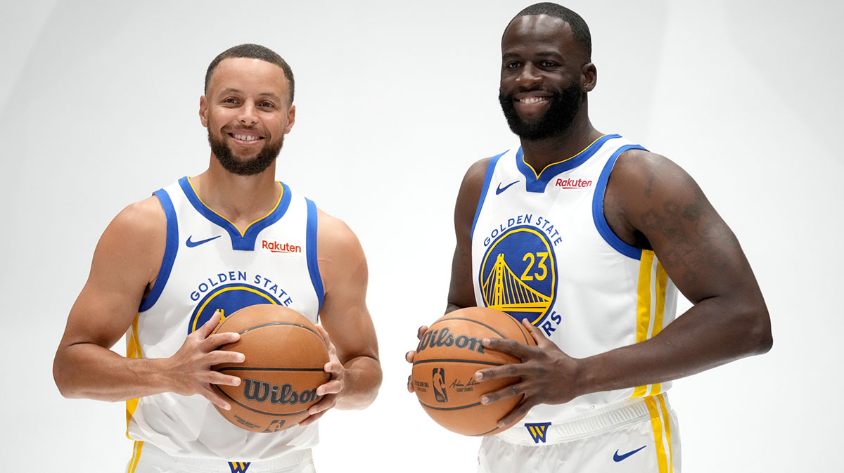 The Surprising Pitch Behind Stephen Curry and Draymond Green’s Game-Changing Persuasion of Al Horford to Join the Warriors
