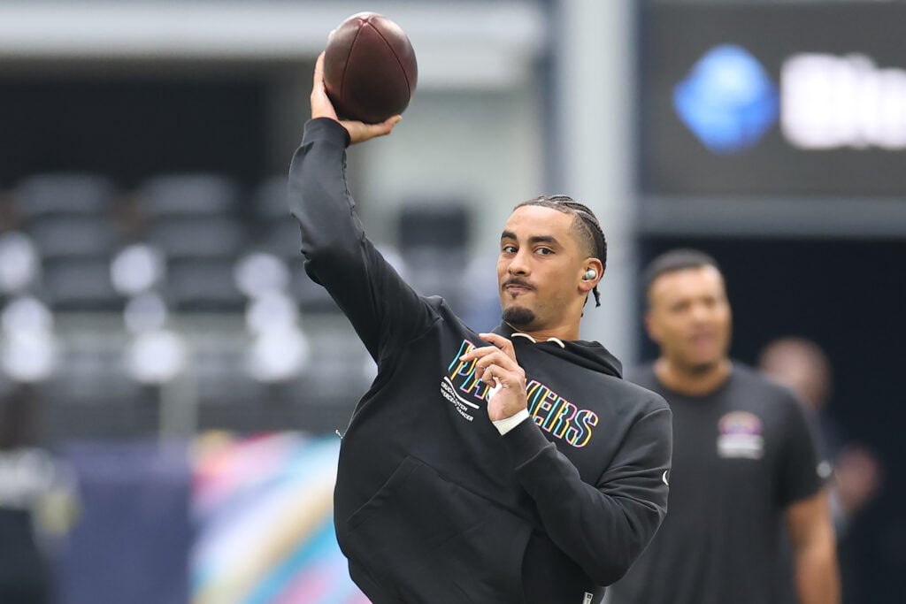 The Surprising Third-Down Stats That Reveal Jordan Love’s Hidden NFL Edge