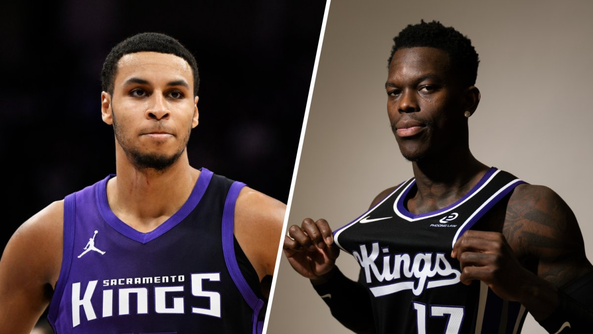 The Surprising Way Dennis Schröder Could Unlock Keegan Murray’s Defensive Potential