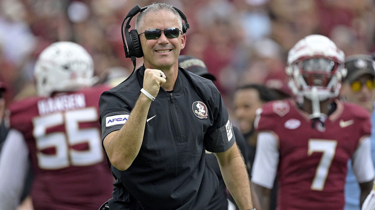 The Unexpected Playmaker Who Could Change Florida State vs. Miami Forever
